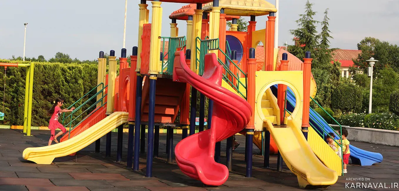 هتل آهوان چابکسر