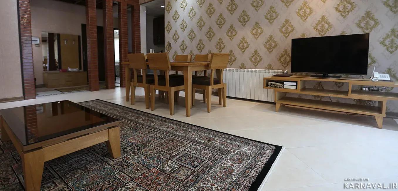 هتل آهوان چابکسر