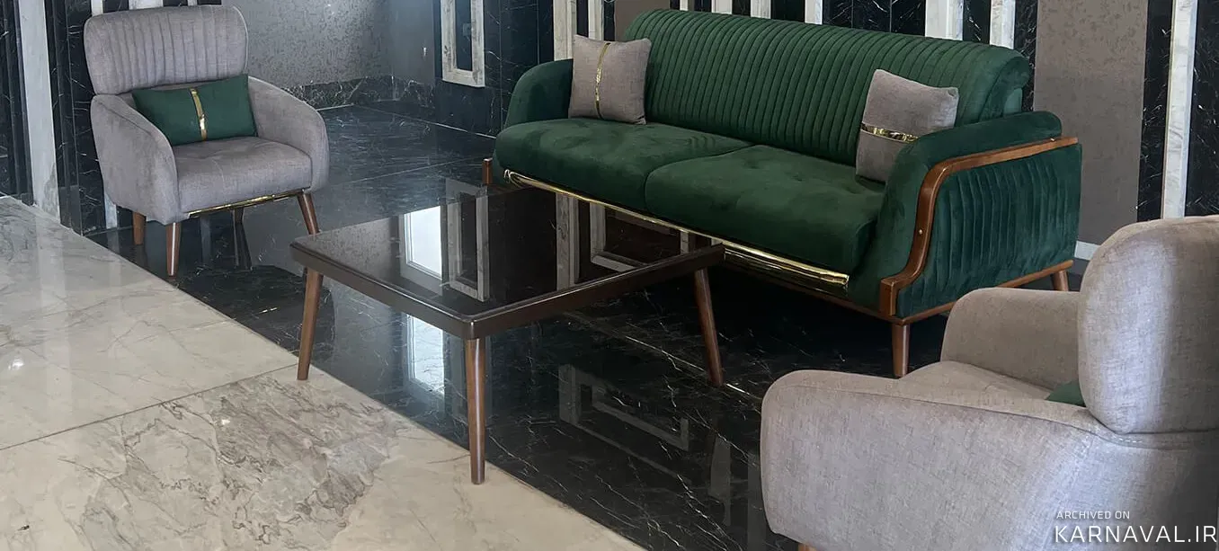 هتل آهوان چابکسر