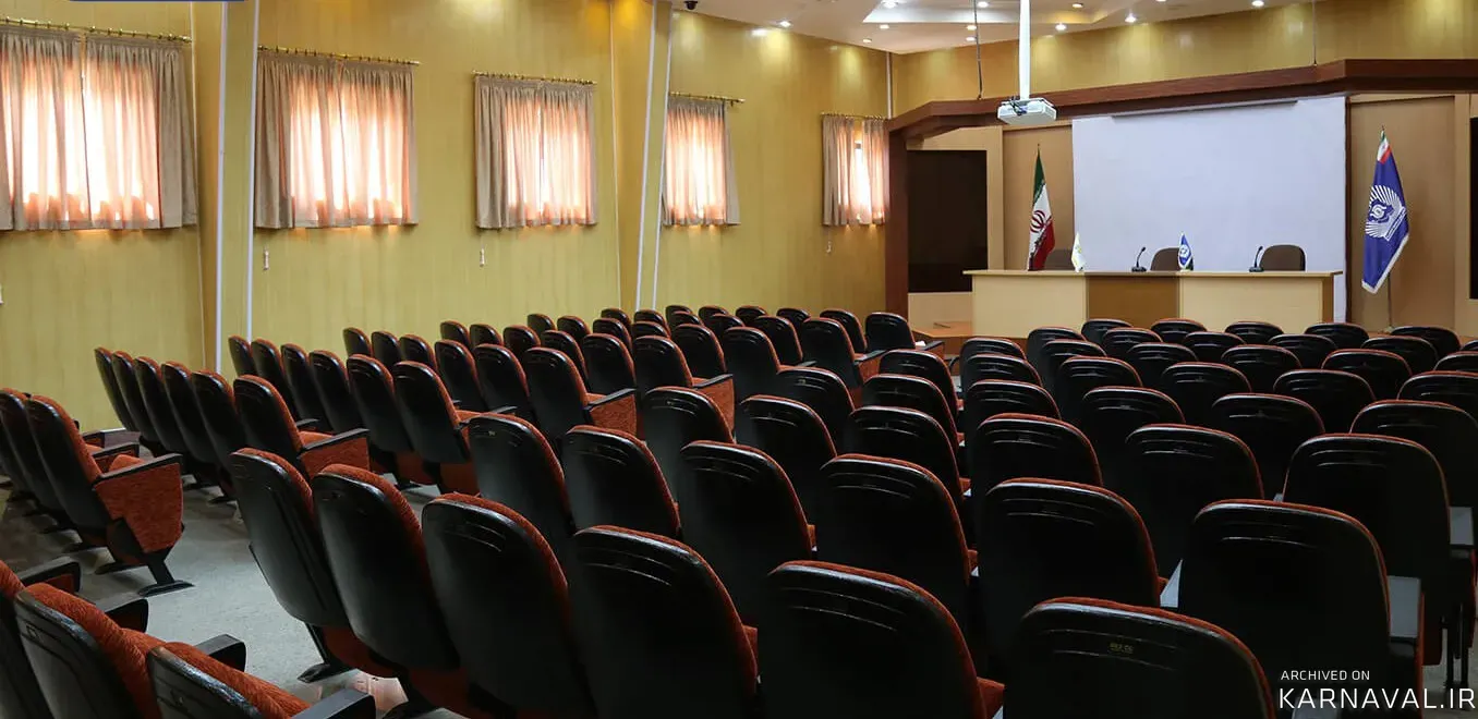 هتل آهوان چابکسر