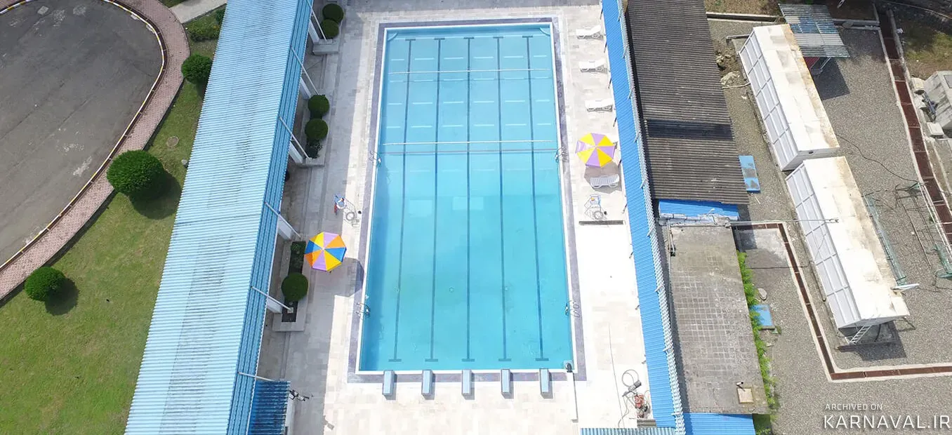 هتل آهوان چابکسر