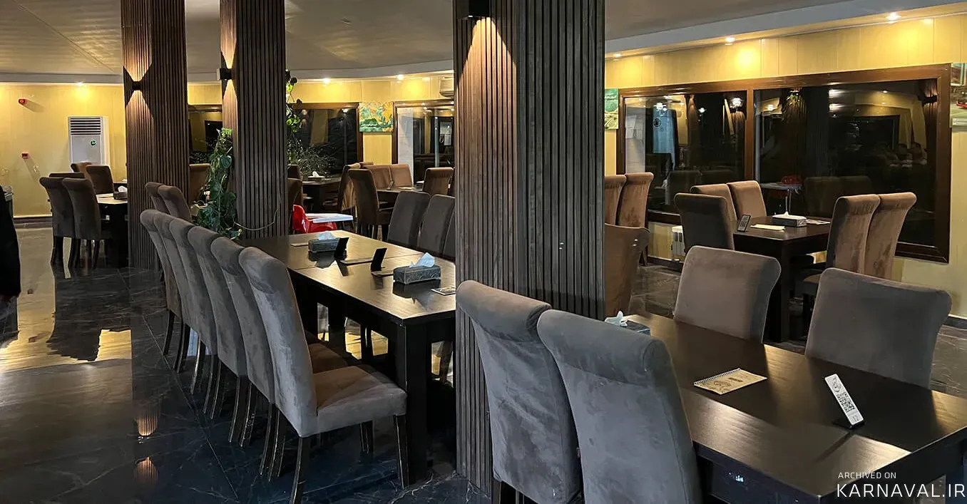 هتل آهوان چابکسر