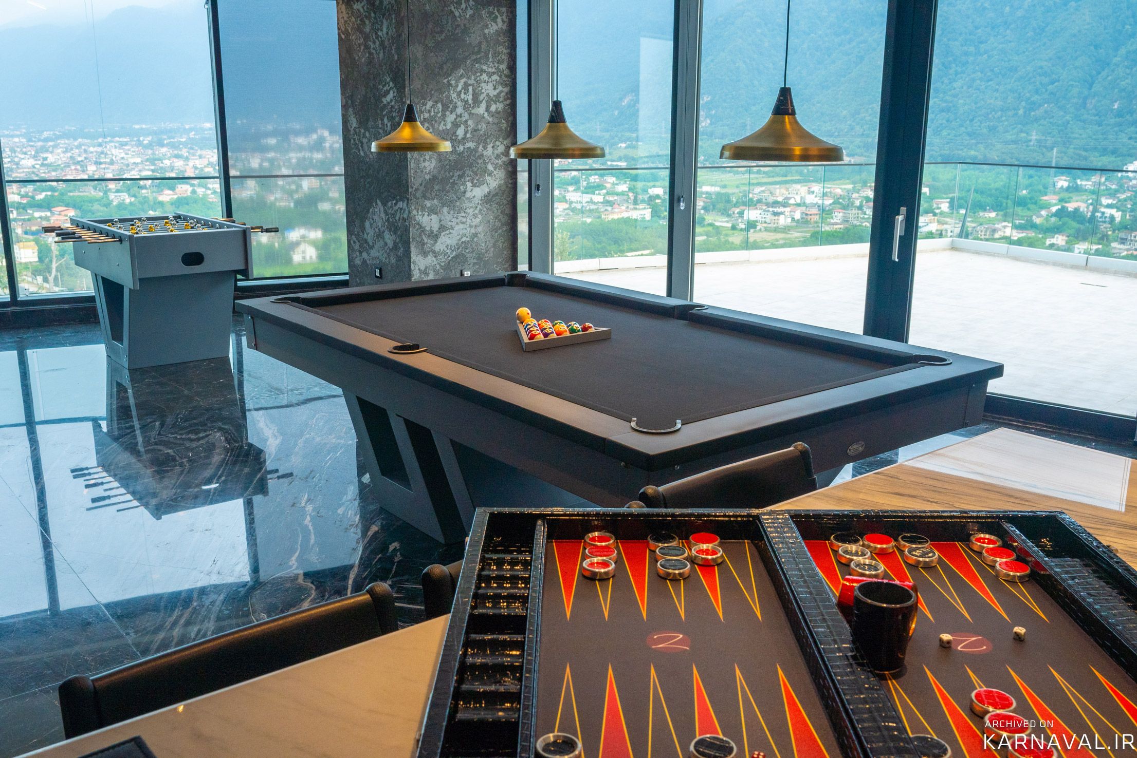 هتل آراز نوشهر هتل آراز نوشهر