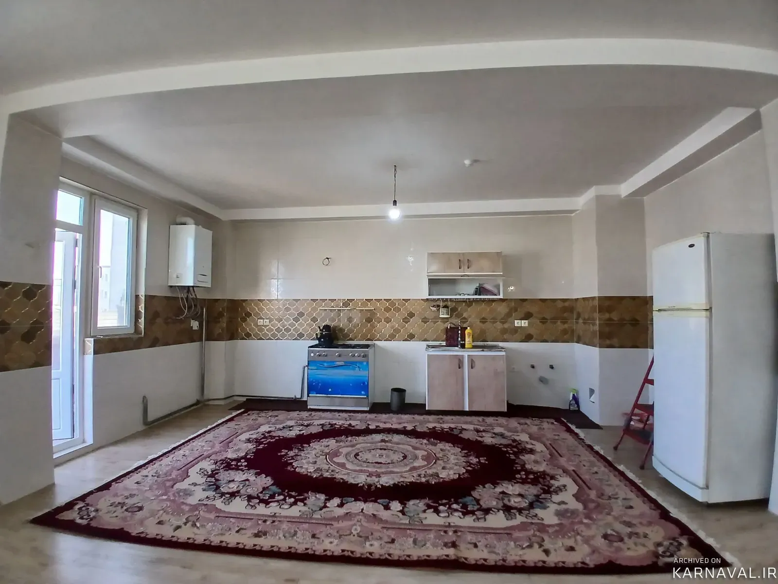 آپارتمان مبله علی اردبیل آپارتمان مبله علی اردبیل
