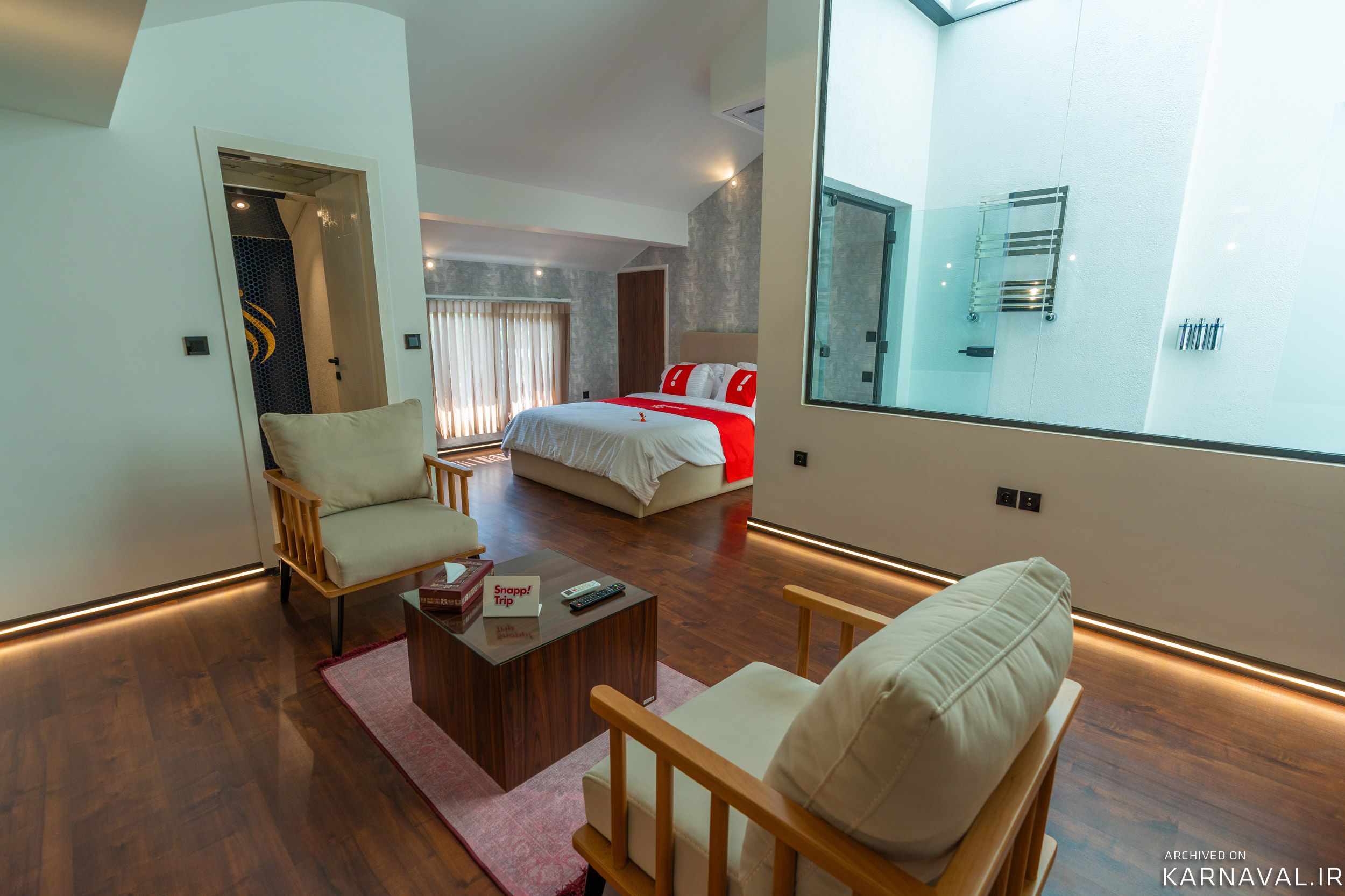 هتل آپارتمان تاج محل تهران هتل آپارتمان تاج محل تهران