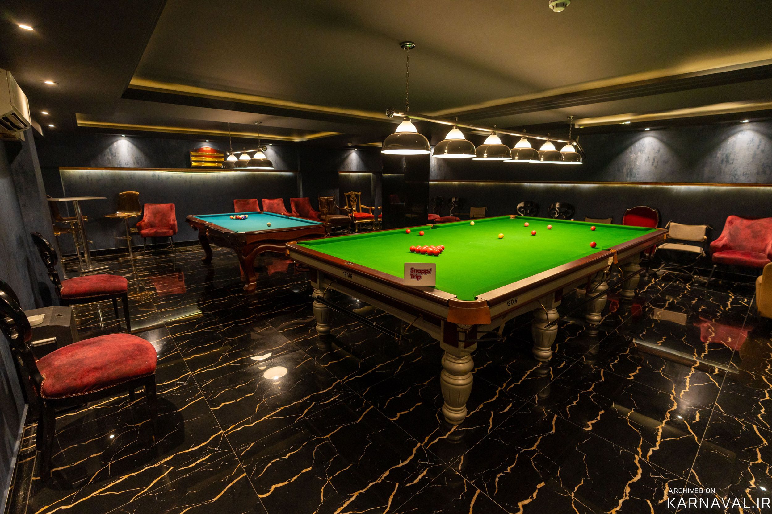 هتل آپارتمان تاج محل تهران هتل آپارتمان تاج محل تهران