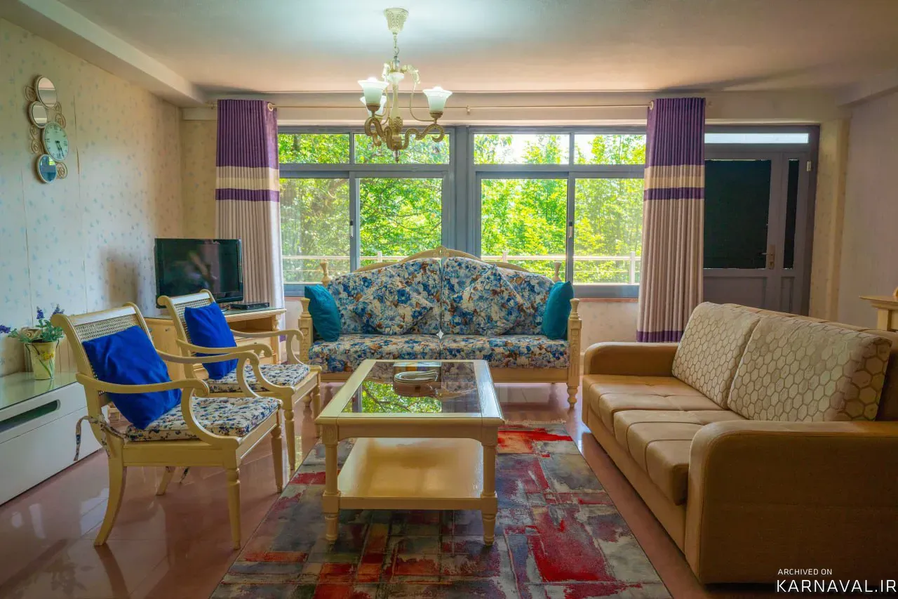 هتل بام سبز رامسر هتل بام سبز رامسر