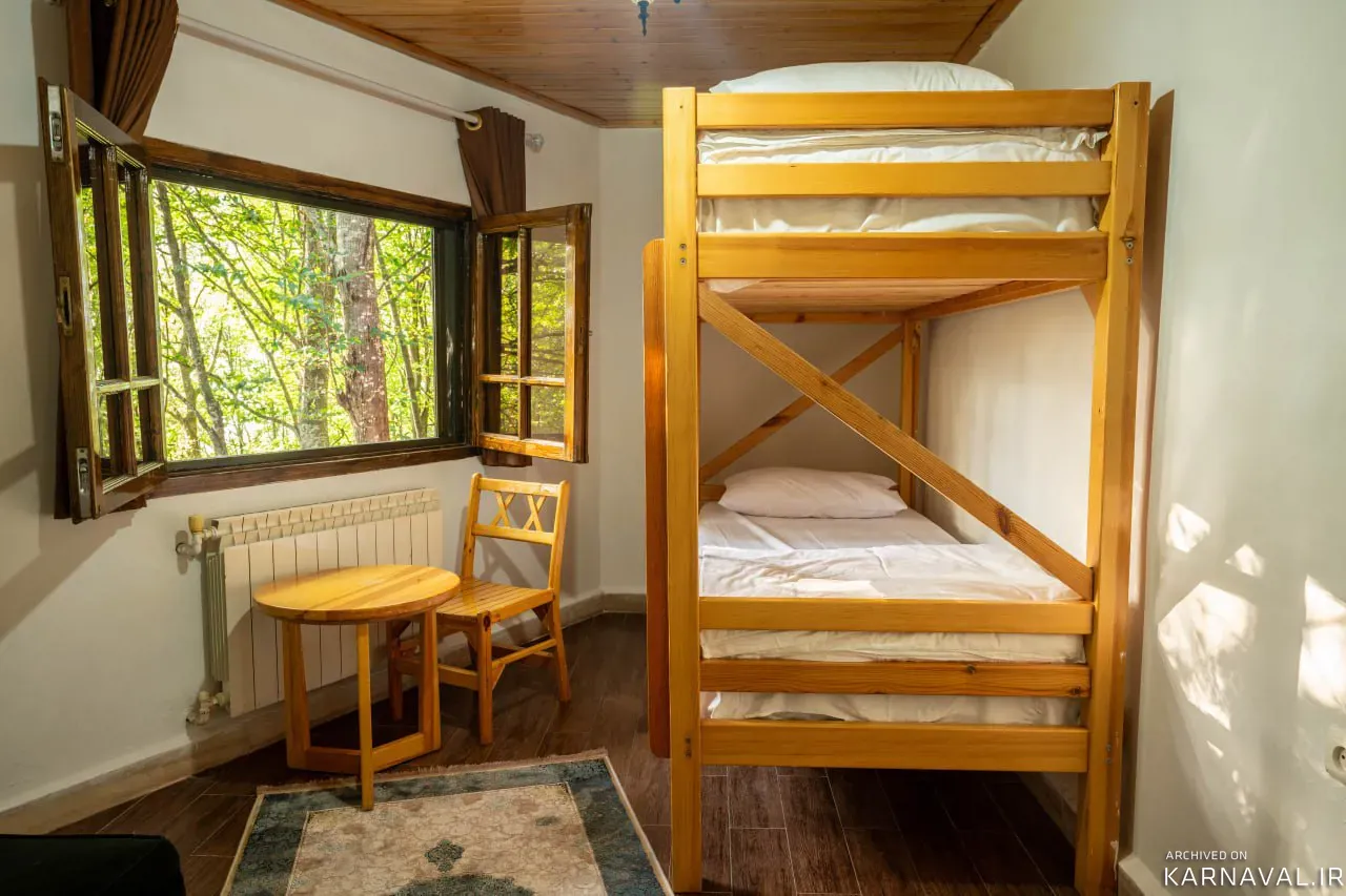 هتل بام سبز رامسر هتل بام سبز رامسر