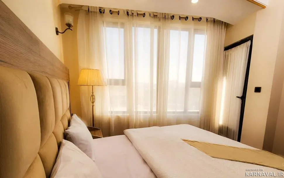 هتل طلاییه قم هتل طلاییه قم