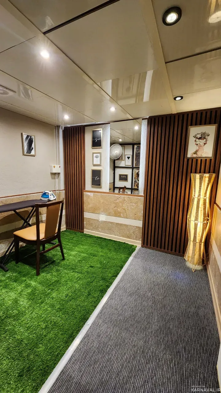 هتل الیزه شیراز هتل الیزه شیراز