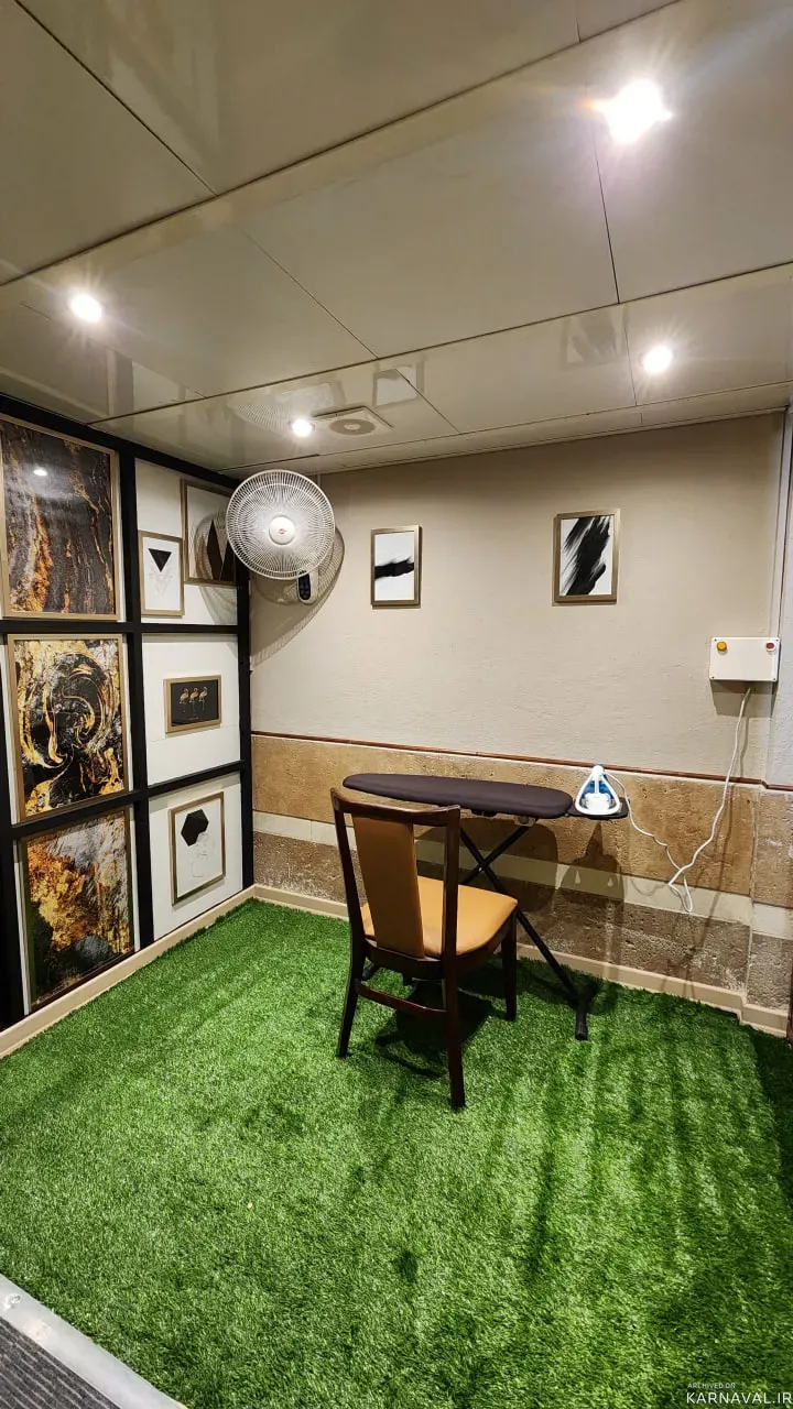 هتل الیزه شیراز هتل الیزه شیراز