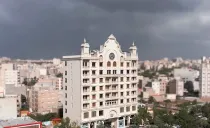 هتل رویال پالاس تبریز هتل رویال پالاس تبریز