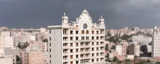 هتل رویال پالاس تبریز هتل رویال پالاس تبریز