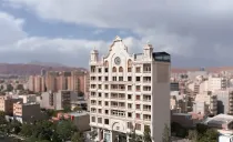 هتل رویال پالاس تبریز هتل رویال پالاس تبریز