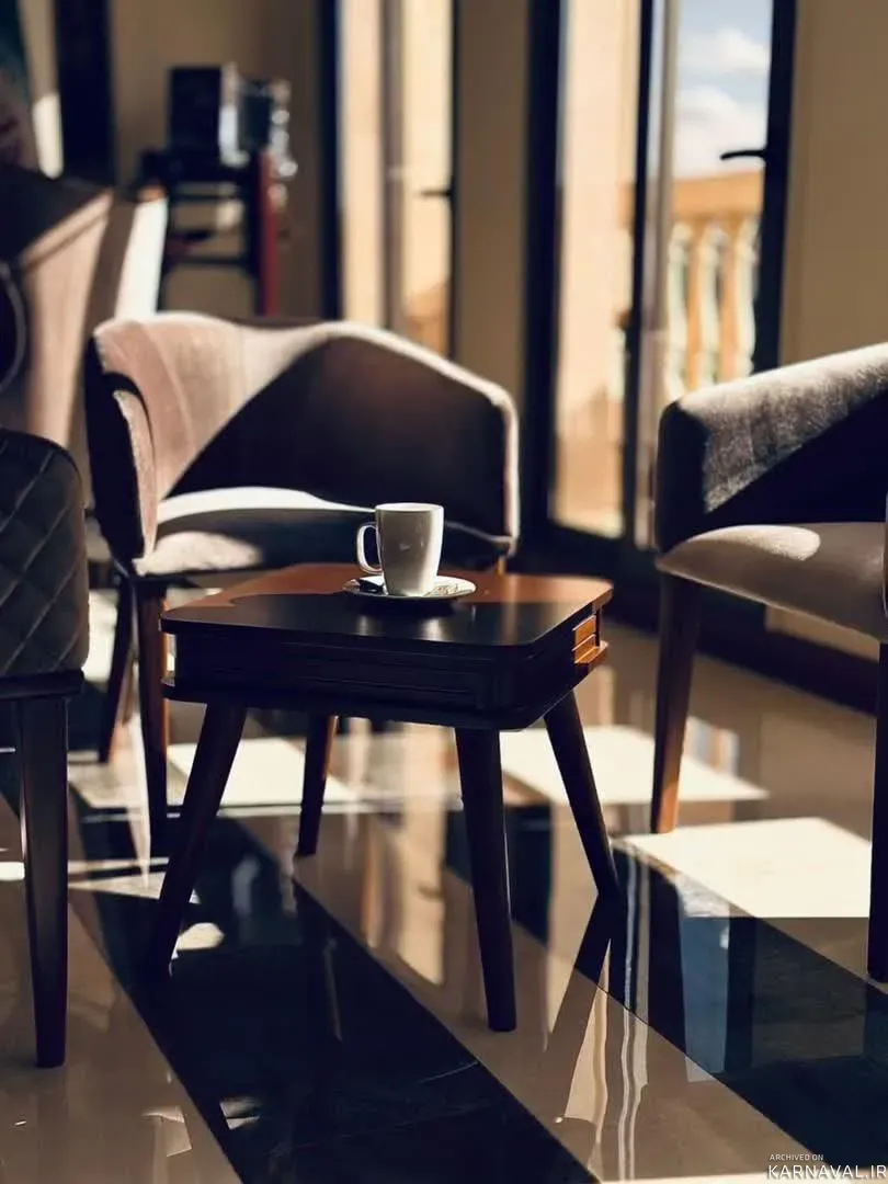 هتل رویال پالاس تبریز هتل رویال پالاس تبریز