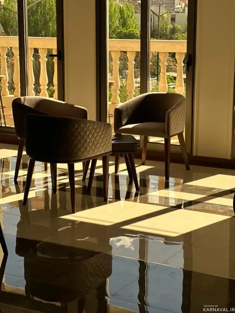 هتل رویال پالاس تبریز هتل رویال پالاس تبریز