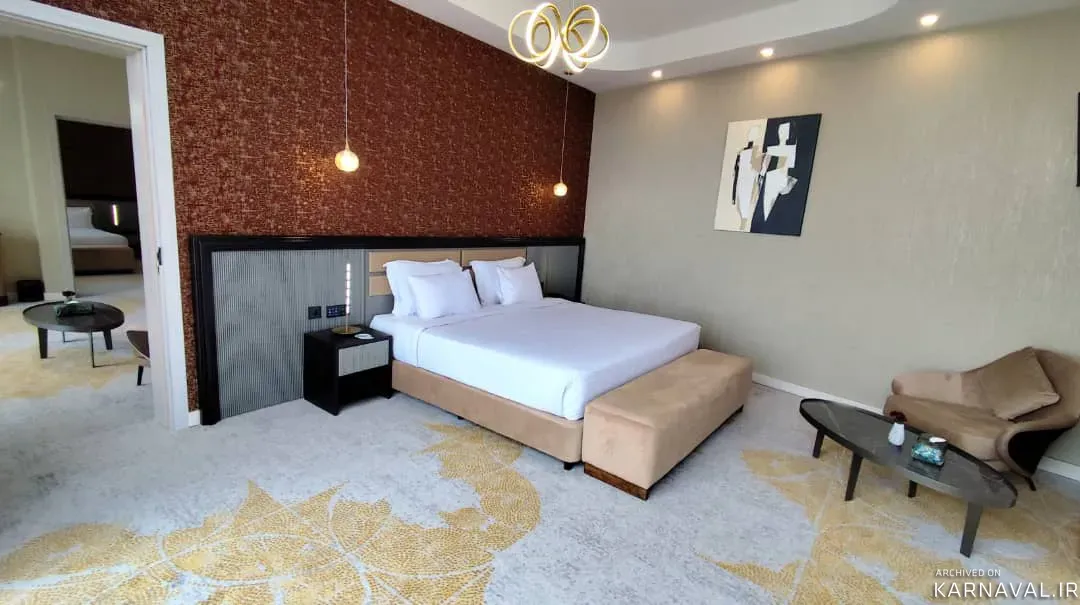 هتل اکسلسیور کیش هتل اکسلسیور کیش