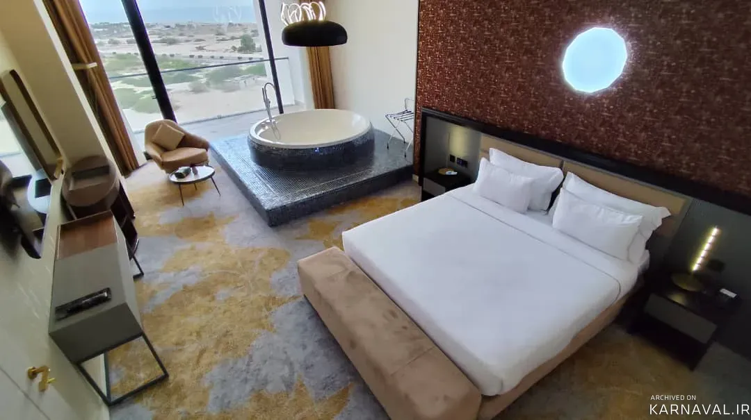 هتل اکسلسیور کیش هتل اکسلسیور کیش