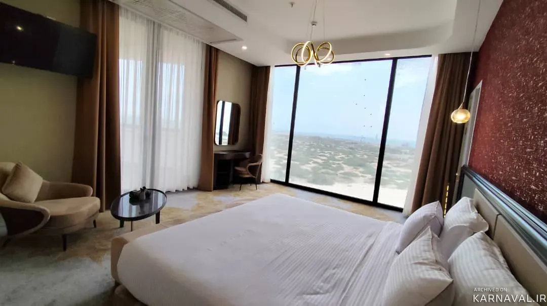 هتل اکسلسیور کیش هتل اکسلسیور کیش