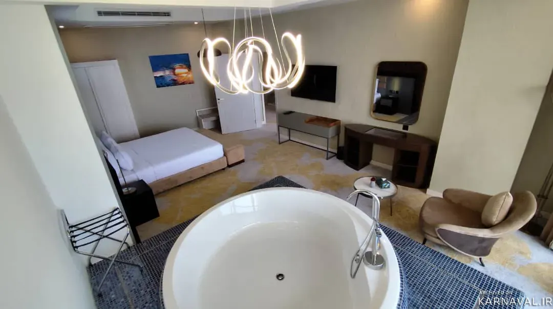 هتل اکسلسیور کیش هتل اکسلسیور کیش