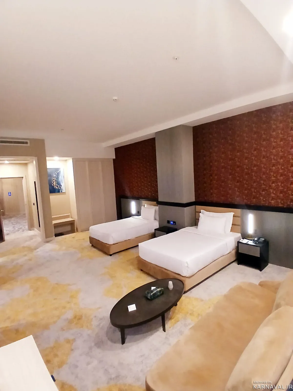 هتل اکسلسیور کیش هتل اکسلسیور کیش