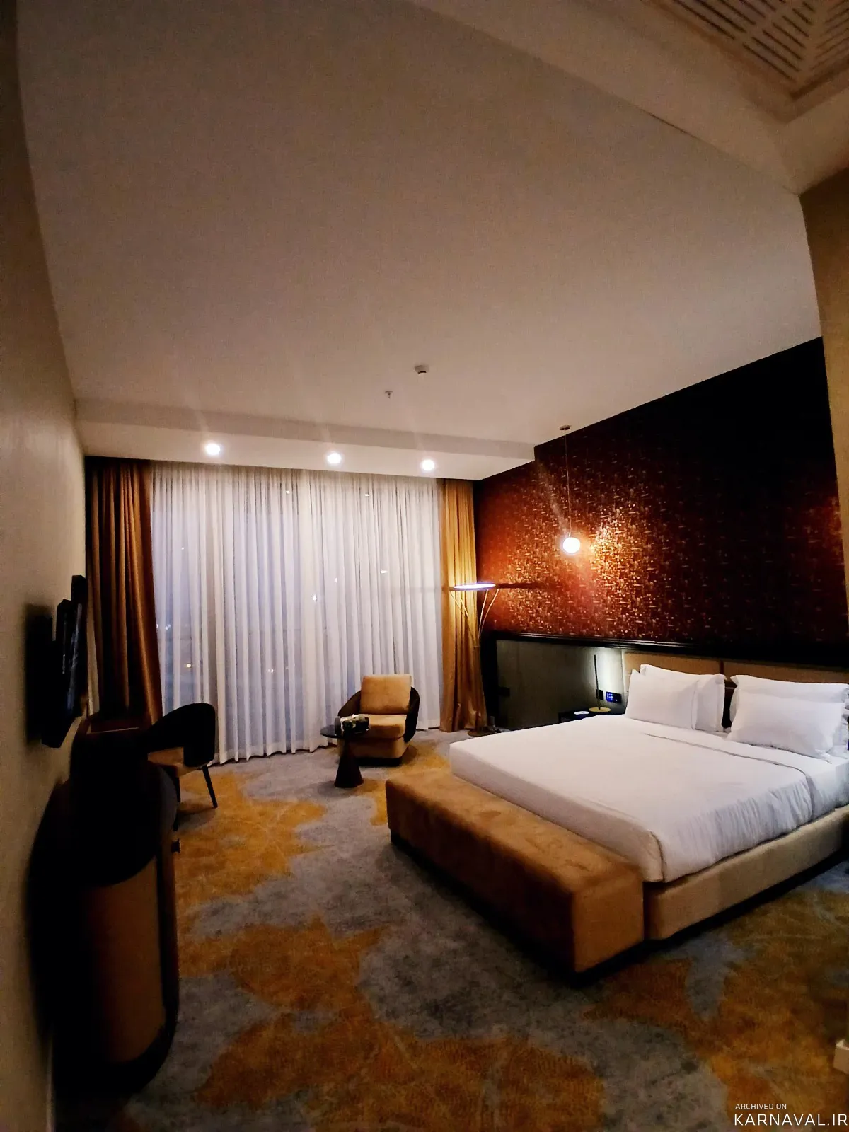 هتل اکسلسیور کیش هتل اکسلسیور کیش