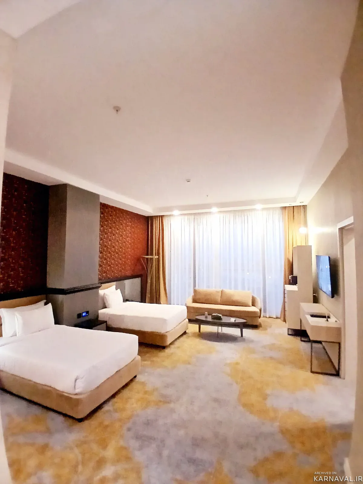 هتل اکسلسیور کیش هتل اکسلسیور کیش