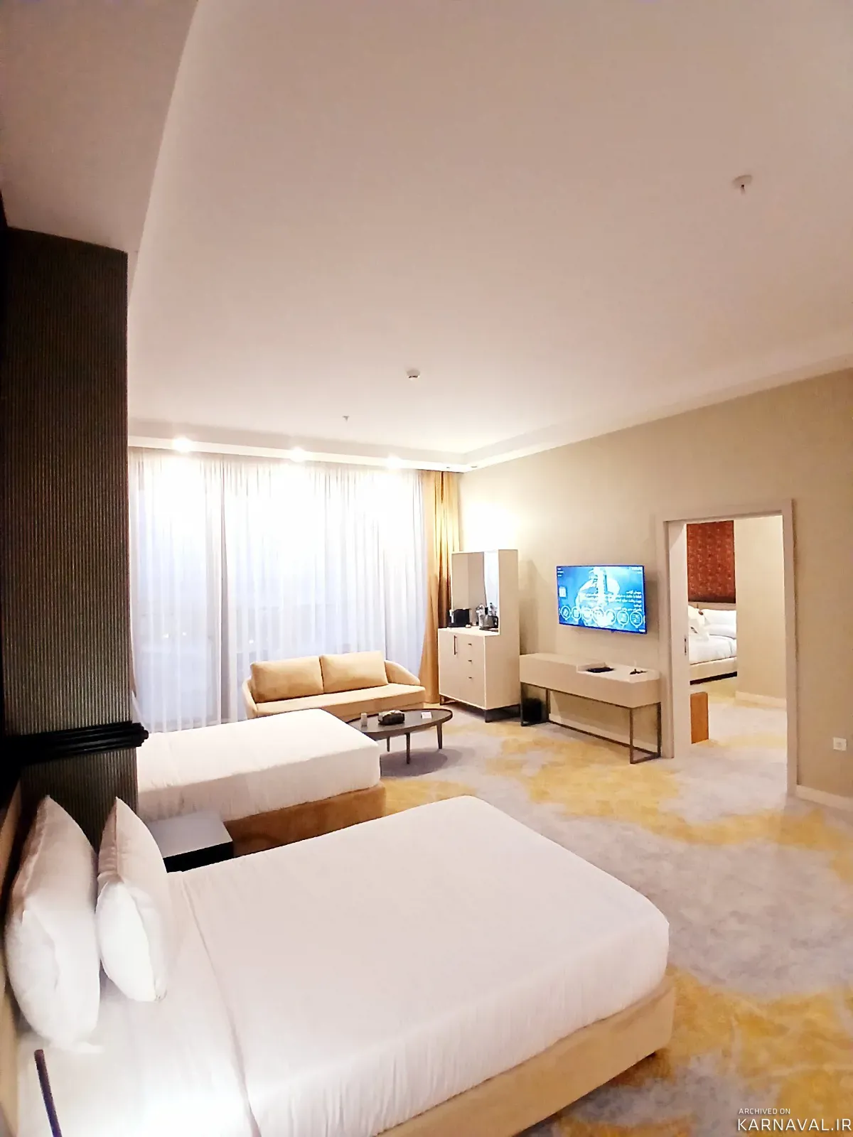 هتل اکسلسیور کیش هتل اکسلسیور کیش