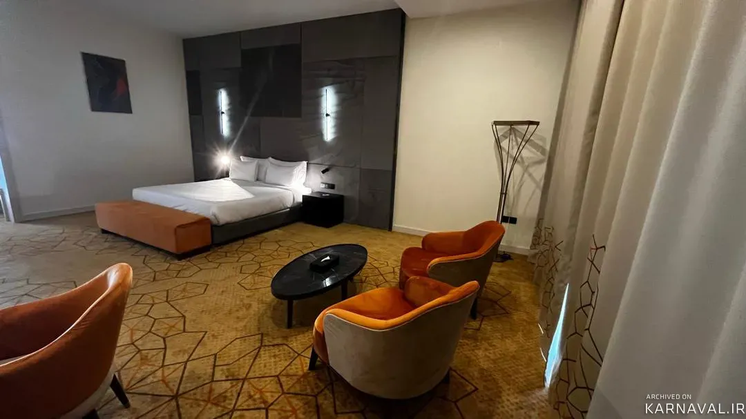 هتل اکسلسیور کیش هتل اکسلسیور کیش