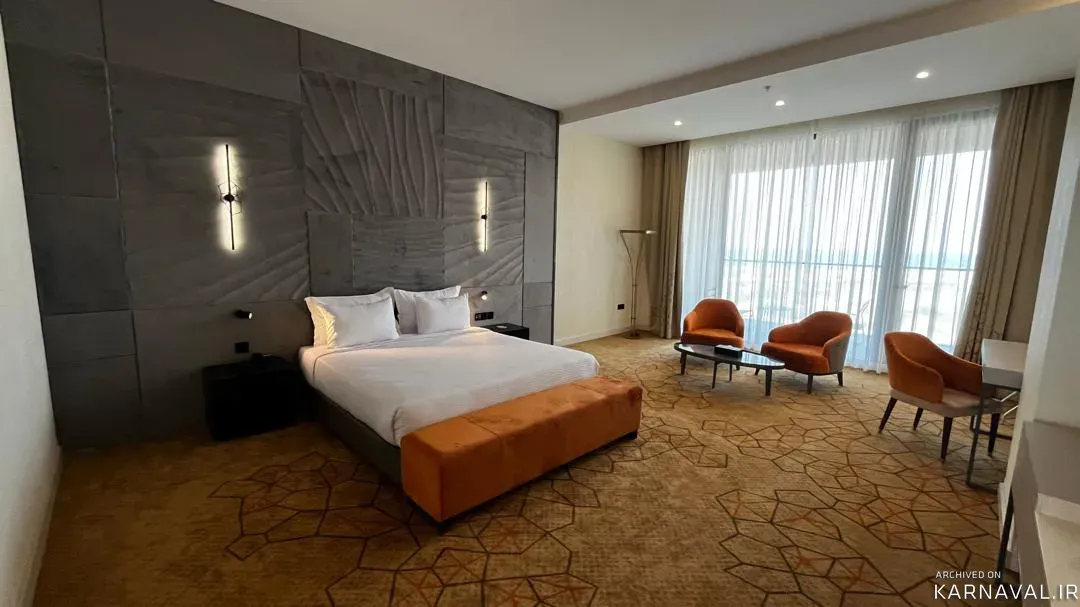 هتل اکسلسیور کیش هتل اکسلسیور کیش