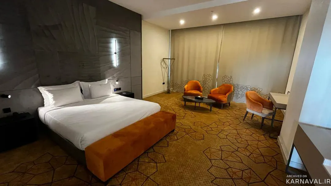 هتل اکسلسیور کیش هتل اکسلسیور کیش