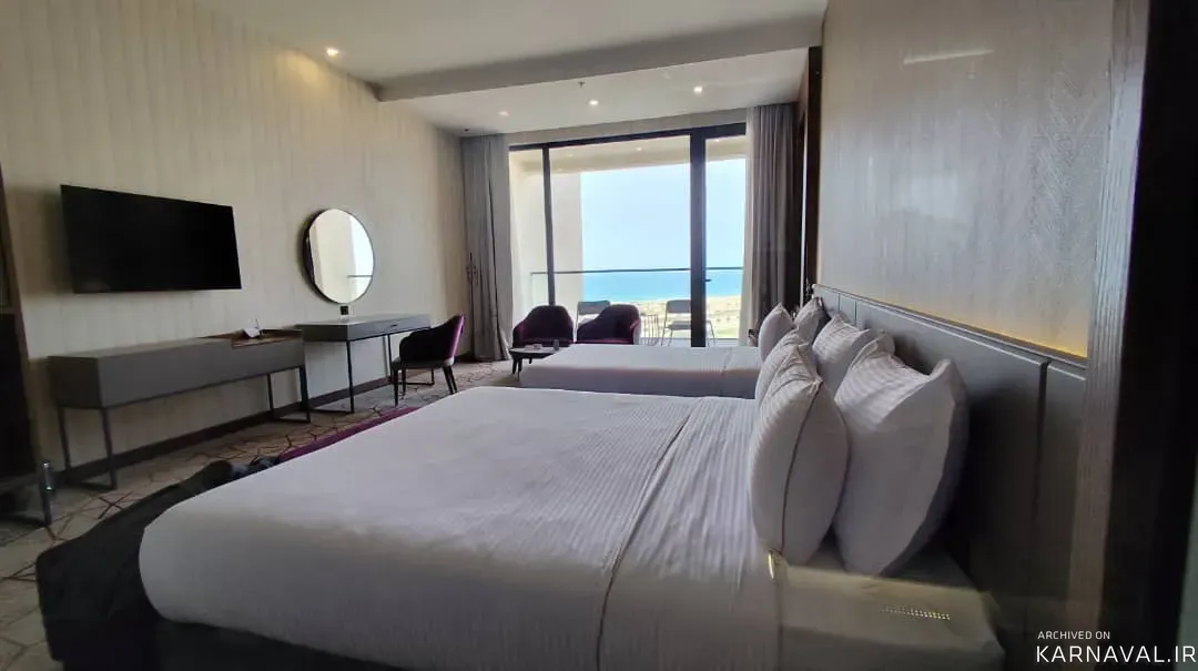 هتل اکسلسیور کیش هتل اکسلسیور کیش