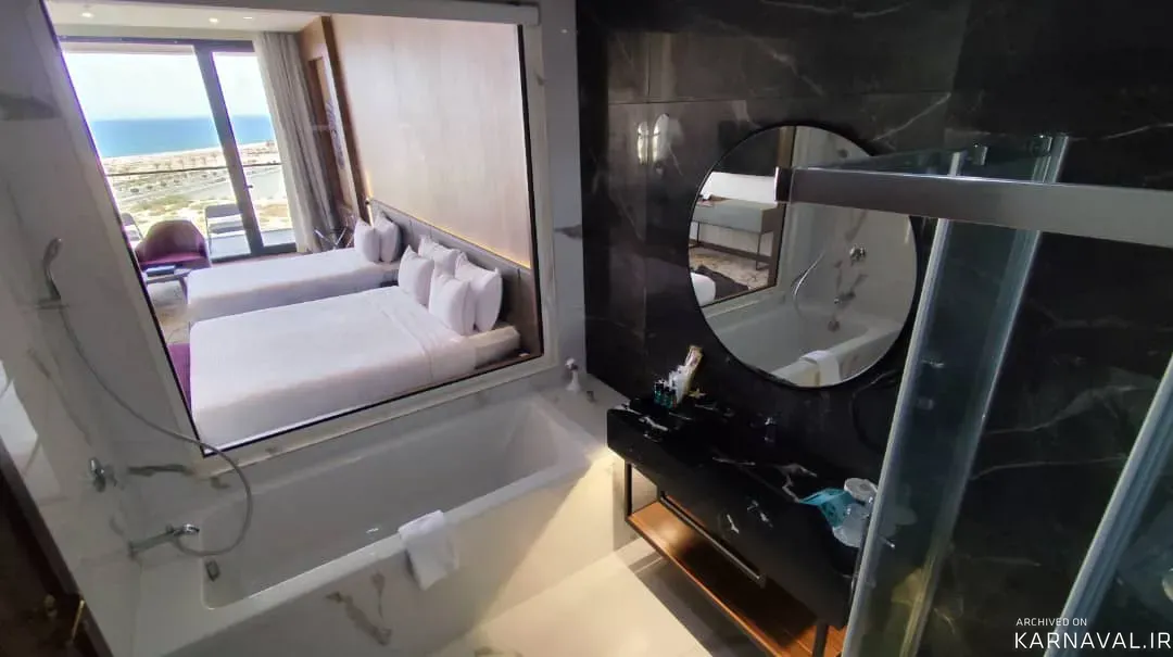 هتل اکسلسیور کیش هتل اکسلسیور کیش