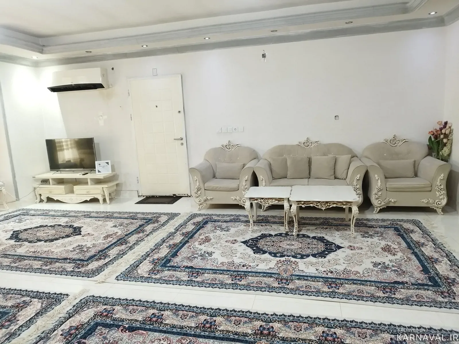 ویلا دریاچه استیل آستارا