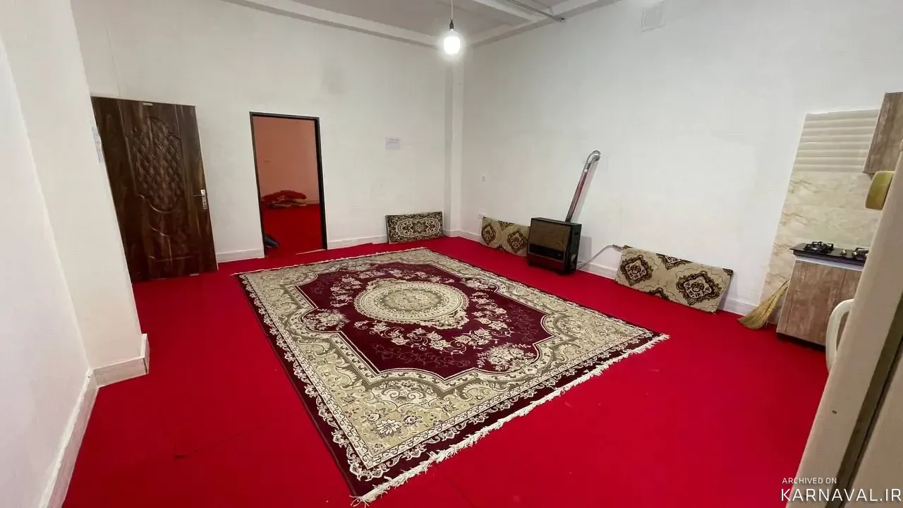 خانه شوکا کیاسر خانه شوکا کیاسر