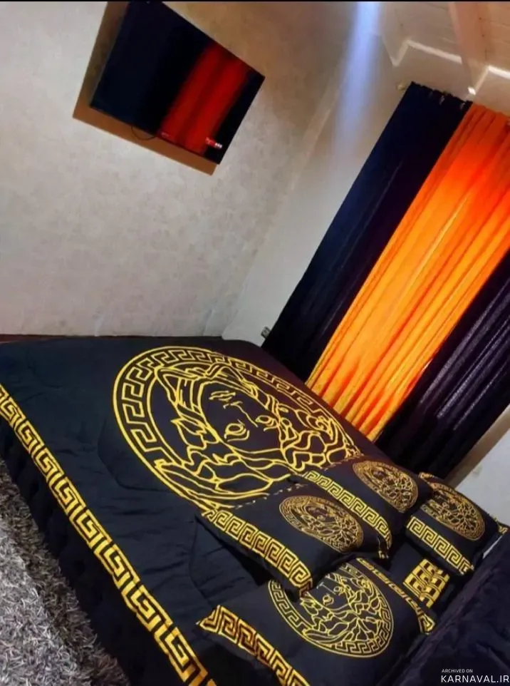 ویلا  کرکاس عباس آباد