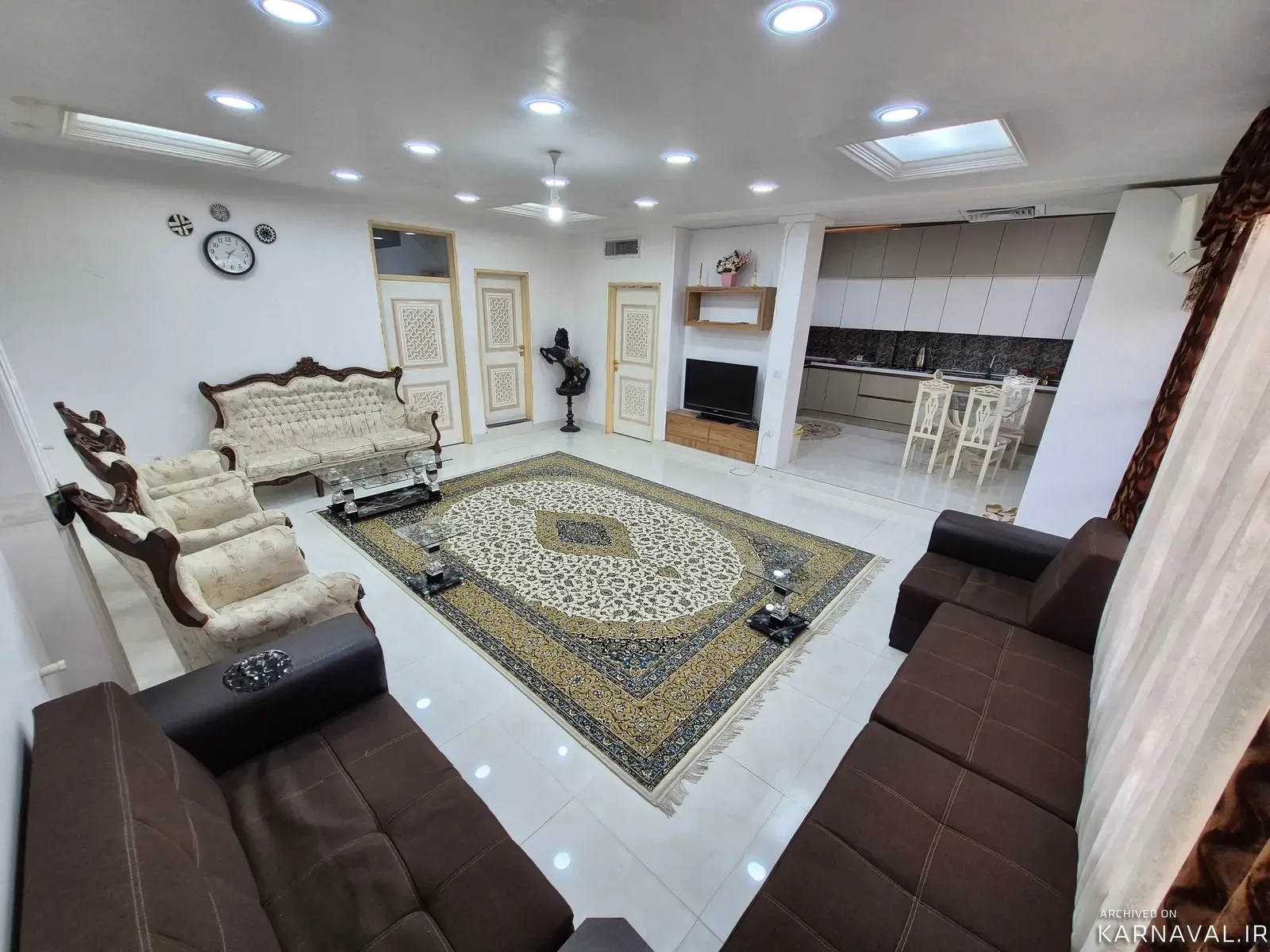 خانه سعید  خرم آباد
