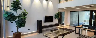 ویلا استخردار آبگرم هايلوكس بركه سرخ رود ویلا استخردار آبگرم هايلوكس بركه سرخ رود
