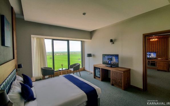 هتل میزبان ( چهار و پنج ستاره ) بابلسر هتل میزبان ( چهار و پنج ستاره ) بابلسر