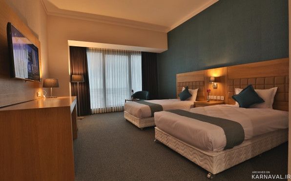 هتل میزبان ( چهار و پنج ستاره ) بابلسر هتل میزبان ( چهار و پنج ستاره ) بابلسر