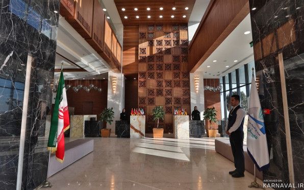 هتل میزبان ( چهار و پنج ستاره ) بابلسر هتل میزبان ( چهار و پنج ستاره ) بابلسر