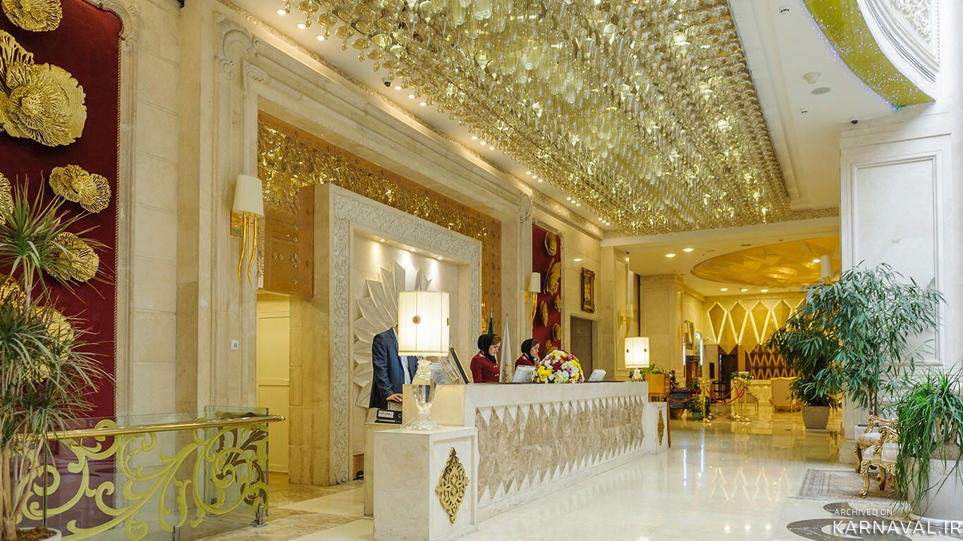 هتل الماس 2 مشهد هتل الماس 2 مشهد