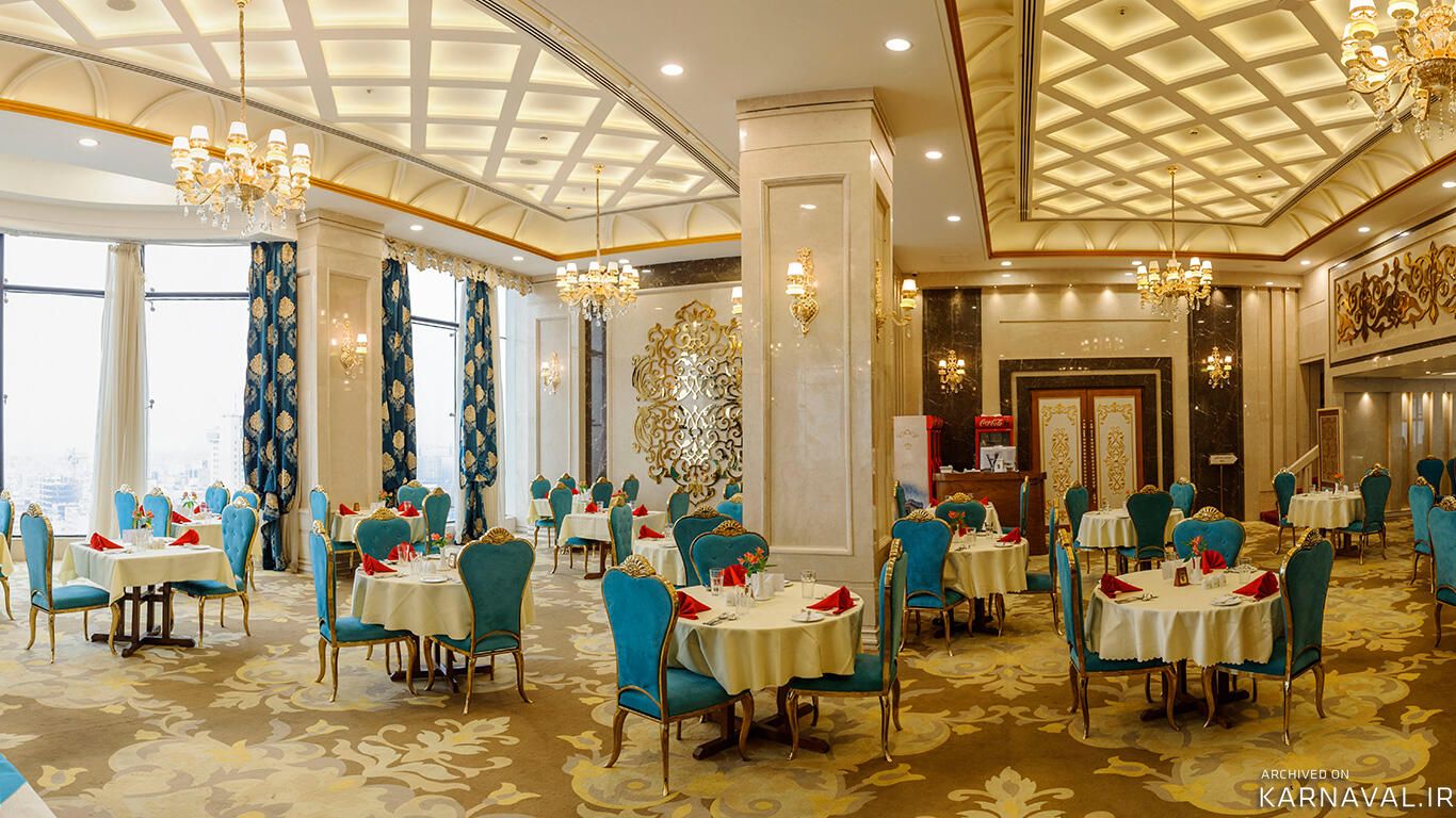 هتل الماس 2 مشهد هتل الماس 2 مشهد