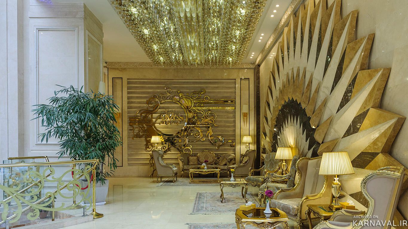 هتل الماس 2 مشهد هتل الماس 2 مشهد