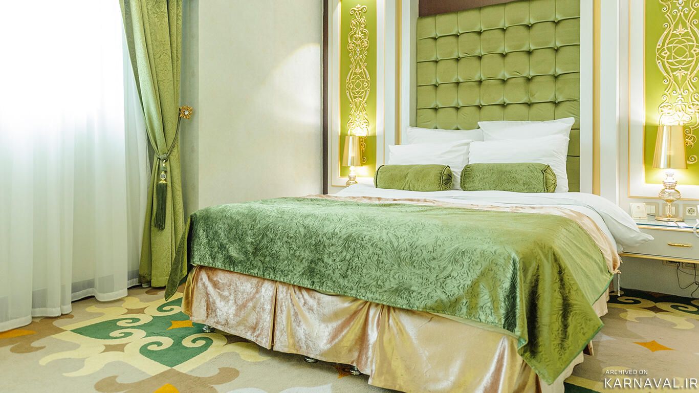 هتل الماس 2 مشهد هتل الماس 2 مشهد