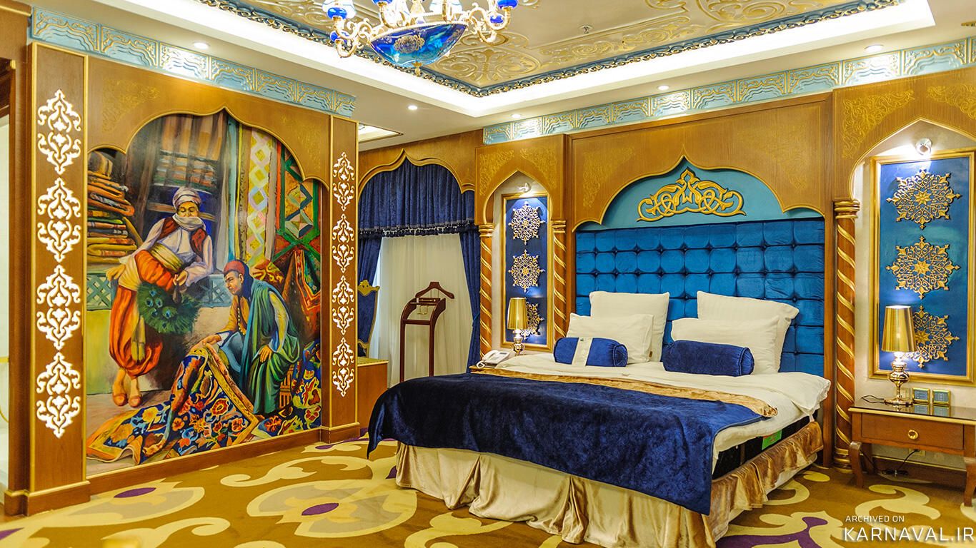 هتل الماس 2 مشهد هتل الماس 2 مشهد