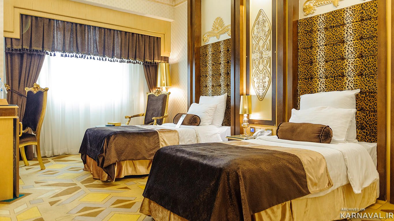 هتل الماس 2 مشهد هتل الماس 2 مشهد