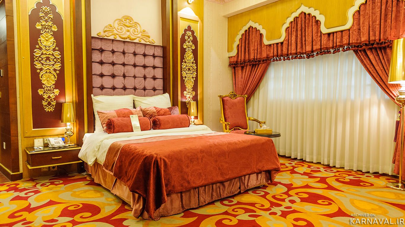 هتل الماس 2 مشهد هتل الماس 2 مشهد