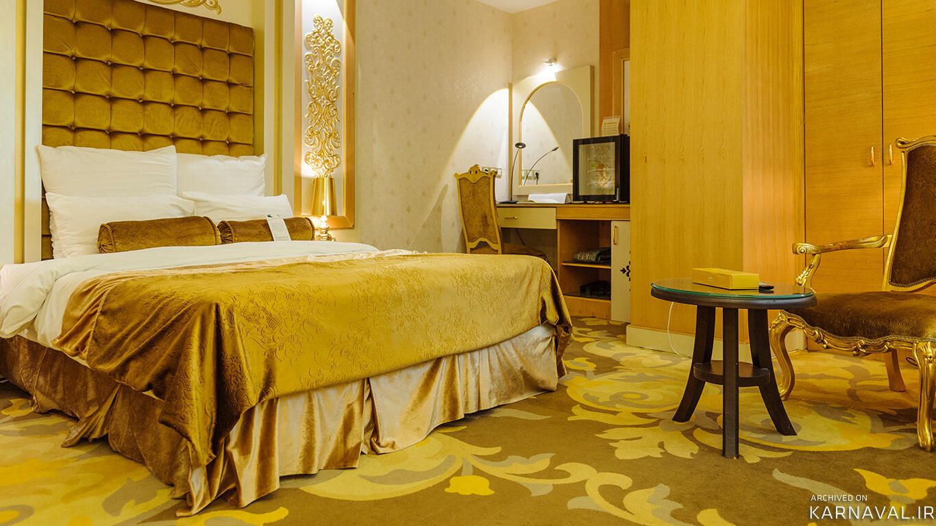 هتل الماس 2 مشهد هتل الماس 2 مشهد