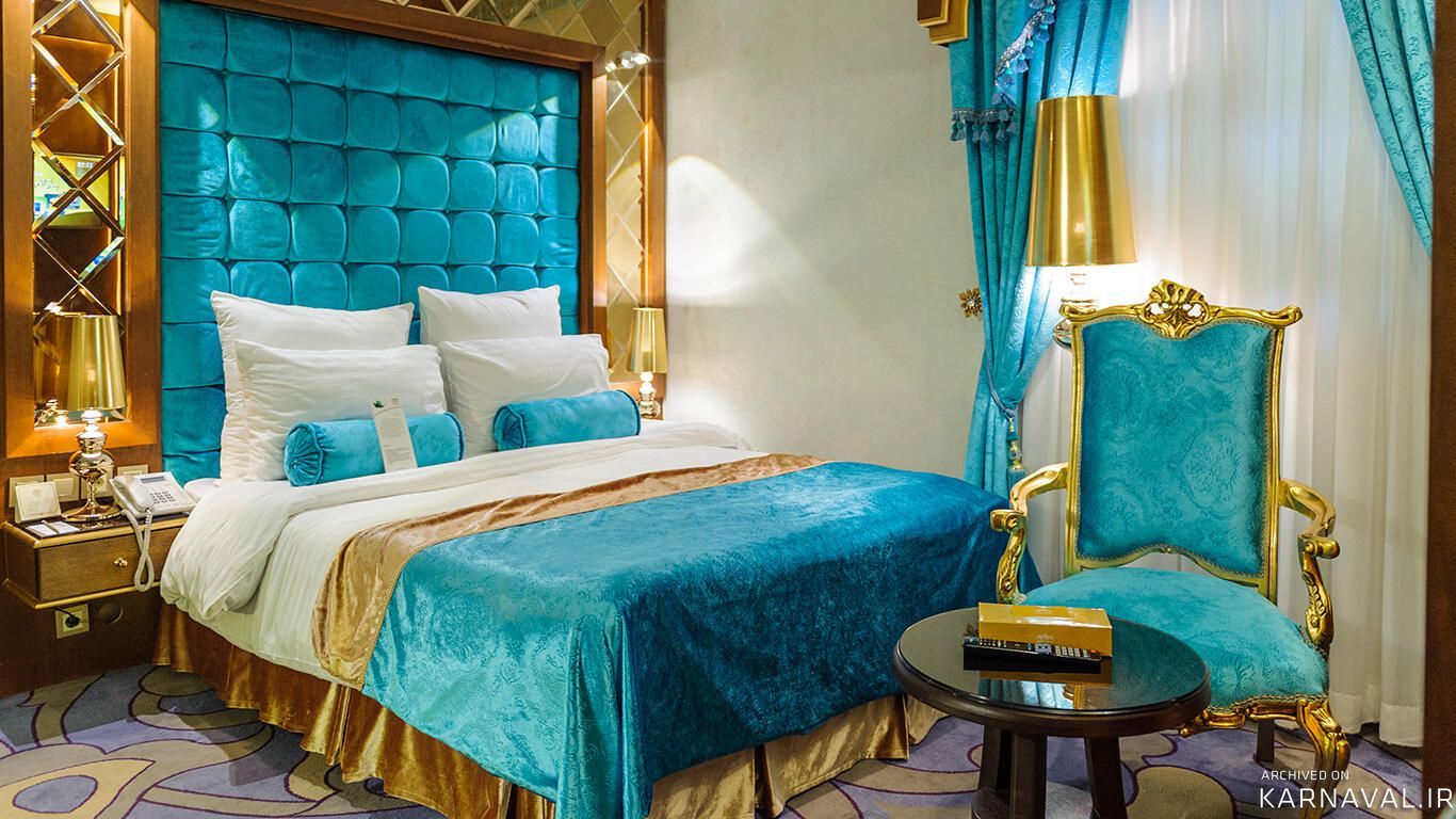 هتل الماس 2 مشهد هتل الماس 2 مشهد